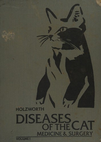 Diseases of the Cat