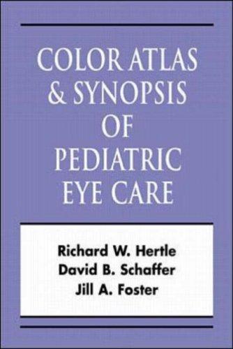 Pediatric Eye Disease
