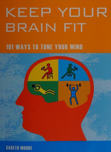 Keep Your Brain Fit