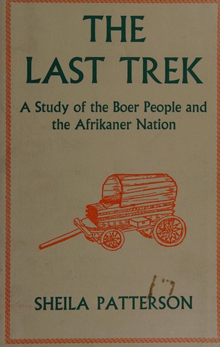 The Last Trek