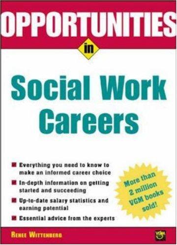 Opportunities in Engineering Careers, Rev. Ed