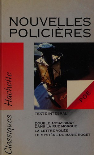 Book edition cover