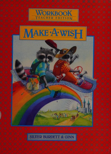 Make a Wish