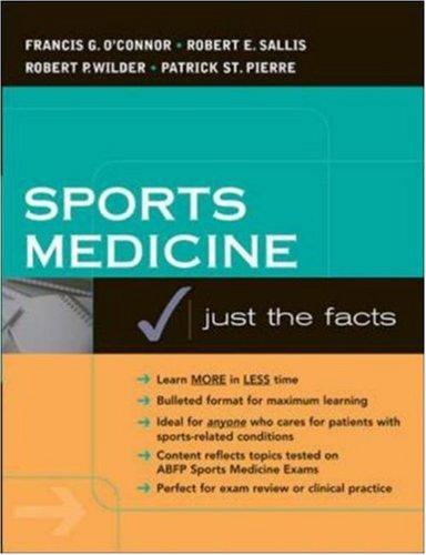 Sports Medicine