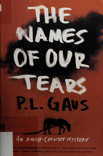 The Names of Our Tears
