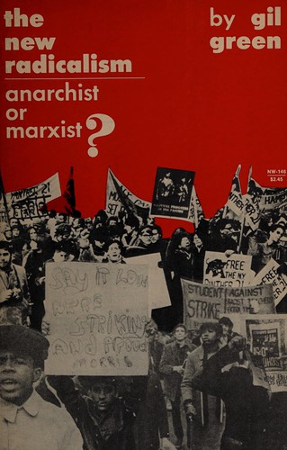 The new radicalism
