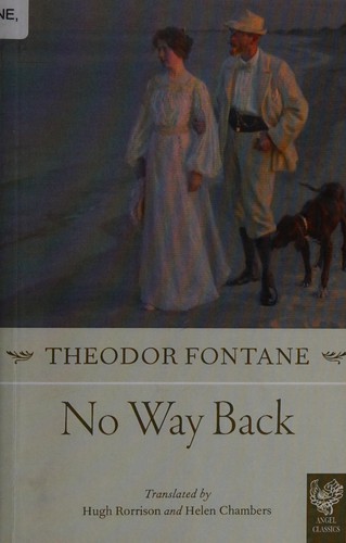 No Way Back