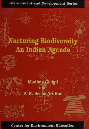 Nurturing Biodiversity