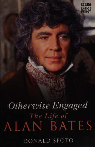 Otherwise Engaged