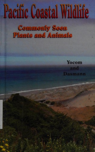 The Pacific Coastal Wildlife Region