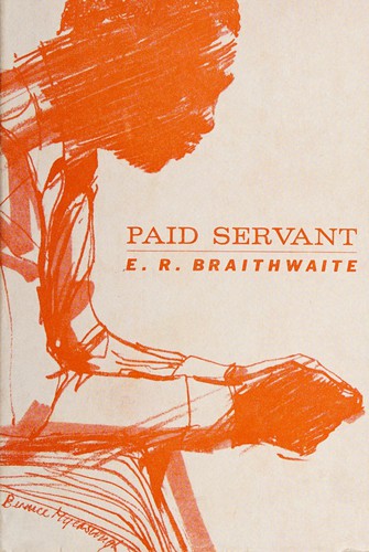 Paid servant