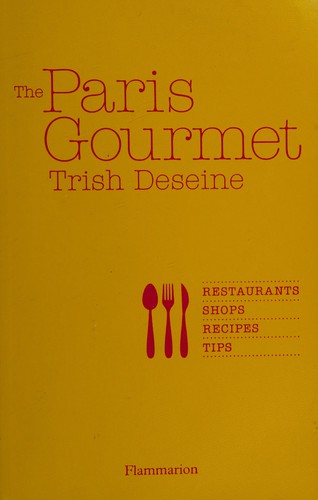 The Paris Gourmet