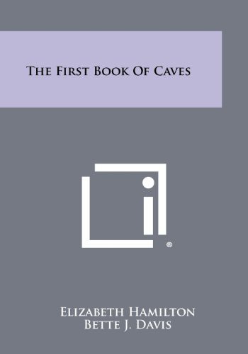 The first book of caves