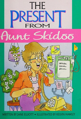 The present from Aunt Skidoo