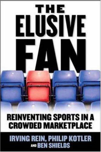 The Elusive Fan