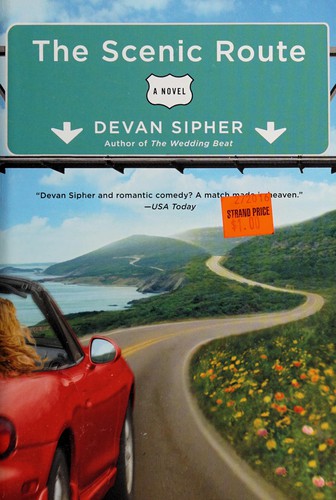 The scenic route