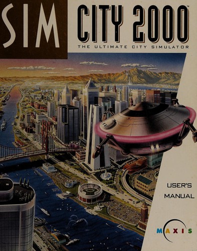 SimCity 2000