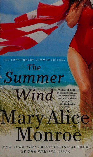 The summer wind