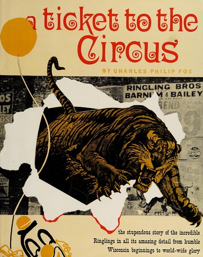 A ticket to the circus