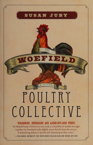 Woefield Poultry Collective