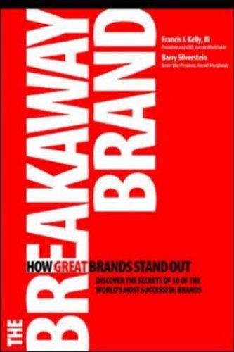 The breakaway brand