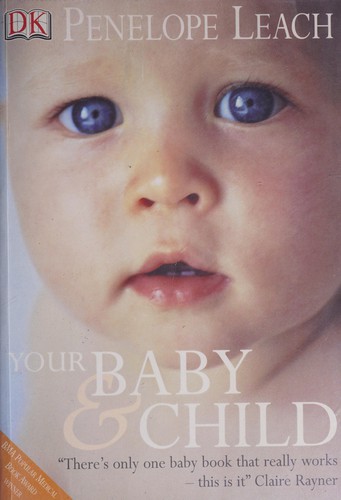 Your baby & child