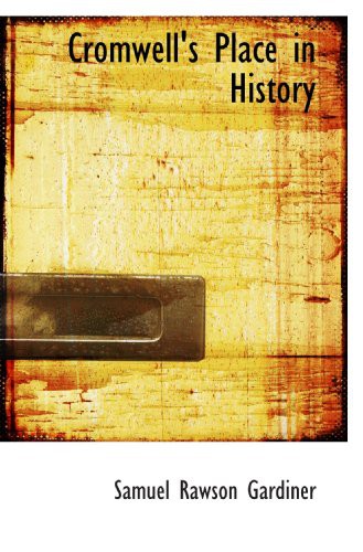 Cromwell's place in history