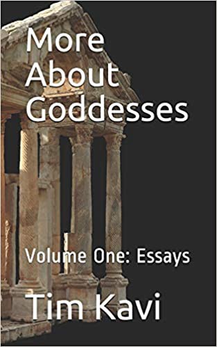 More About Goddesses