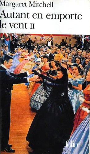 Gone with the Wind. 2/3