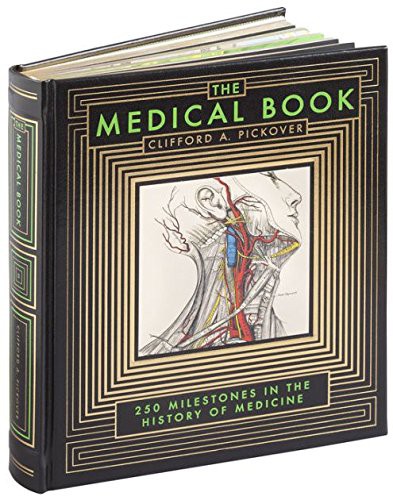 The medical book