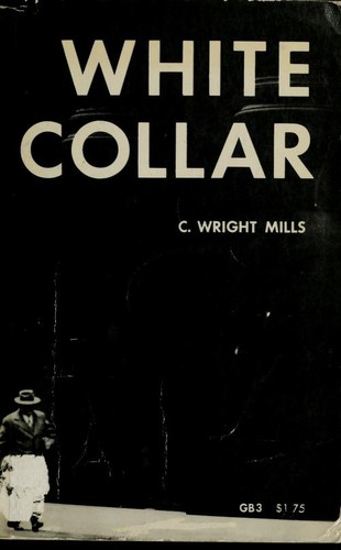 The White Collar