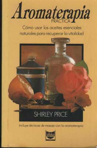 Aromaterapia Practica