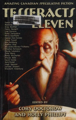 Tesseracts Eleven