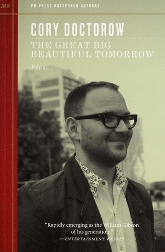 The great big beautiful tomorrow