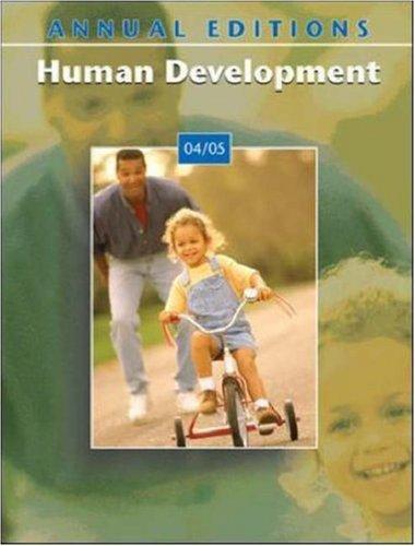 Human Development 04/05