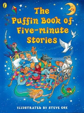 The Puffin Book of Five-Minute Stories