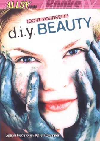 D.I.Y. beauty