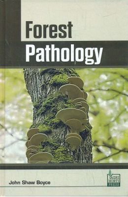 Forest pathology