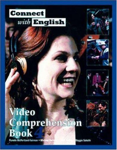 Connect with English book 4