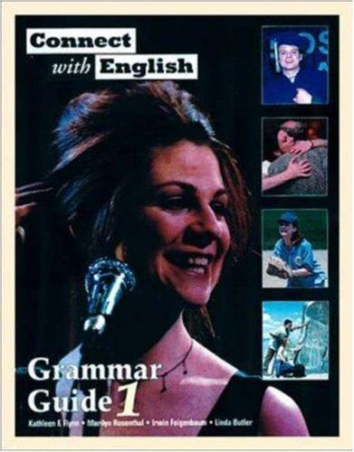 Connect with English