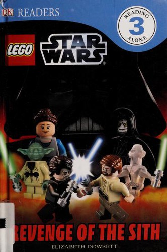 Revenge of the Sith