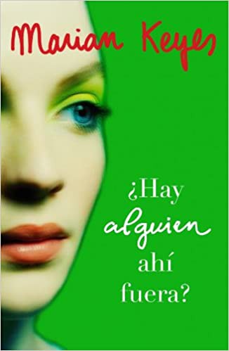 Hay alguien ahi fuera?/ Anybody out There?