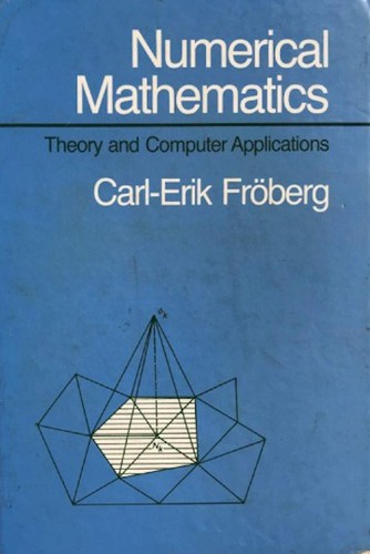 Numerical Mathematics