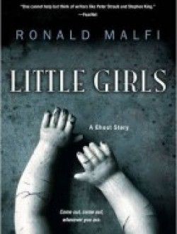 Little girls