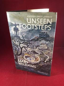 Unseen Footsteps