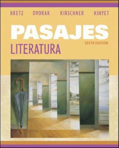 Pasajes