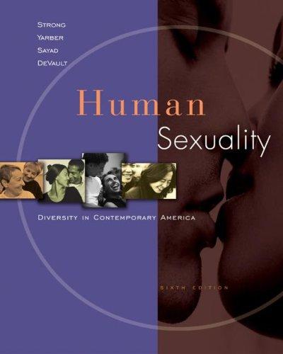Human sexuality