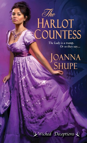 The harlot countess