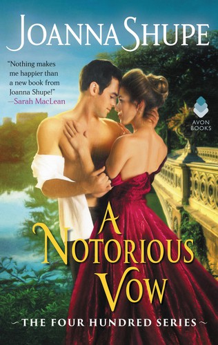 A notorious vow
