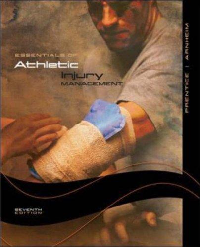Essentials of Athletic Injury Management with eSims